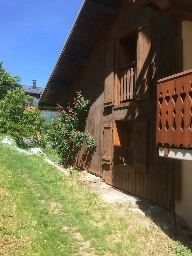 Appartement Claude Courchevel 0*,