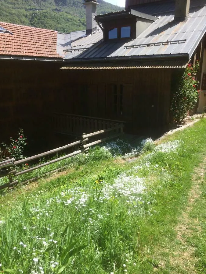 Appartement Claude Courchevel