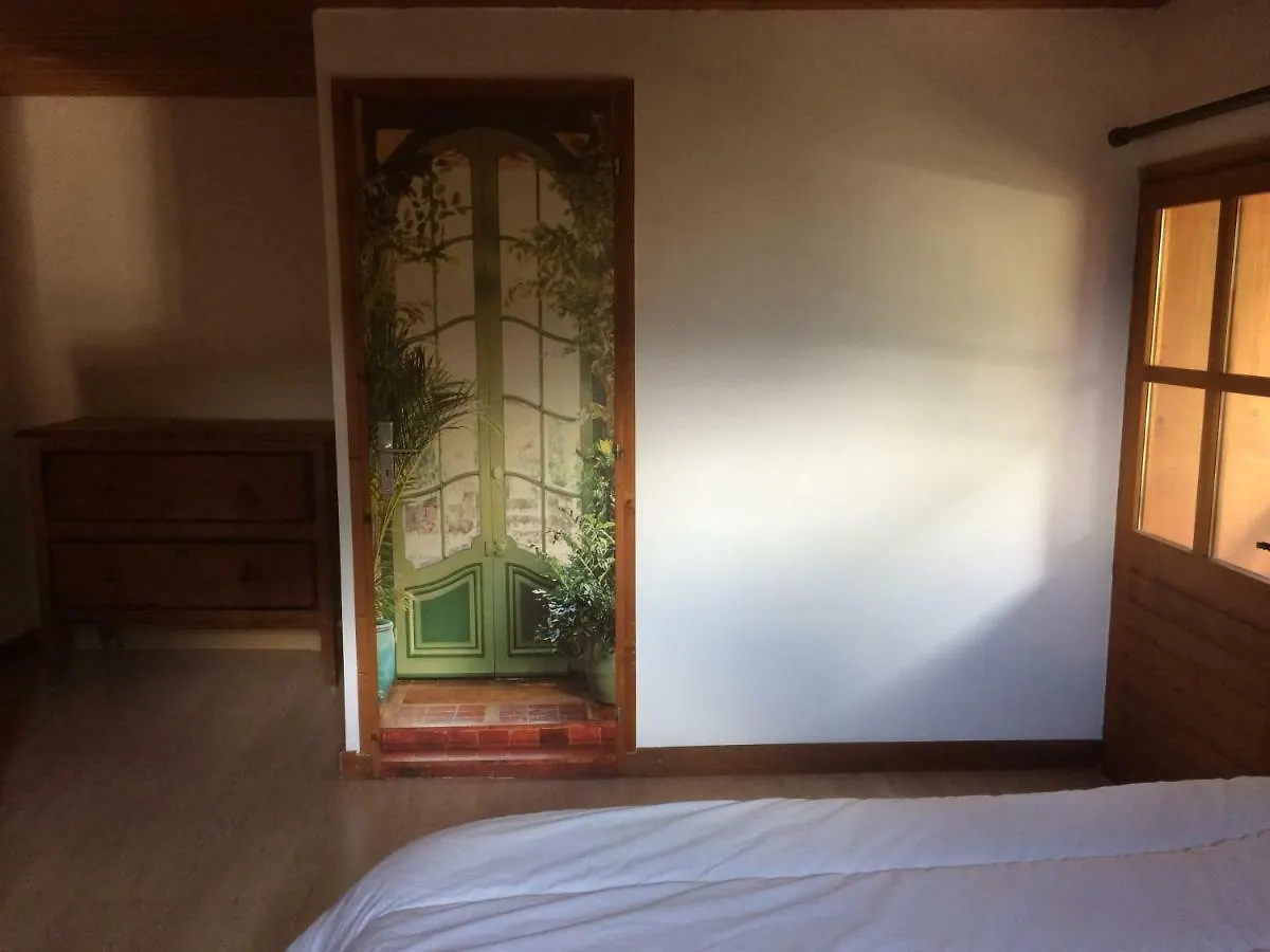 Apartment Appartement Claude Courchevel France