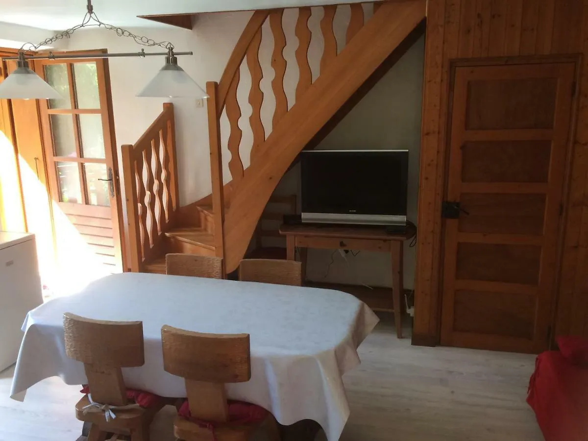 Appartement Claude Courchevel France