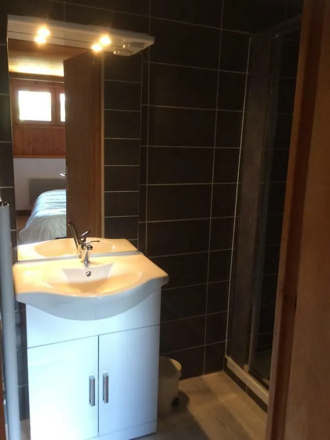 Appartement Claude Courchevel France