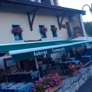 Communale De La Fruitière Hotel