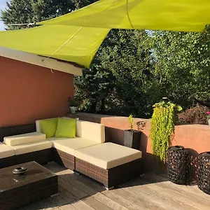 Accommodatie bij particulieren Gablys, Communay