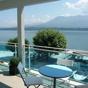 Les Du Port Appartement